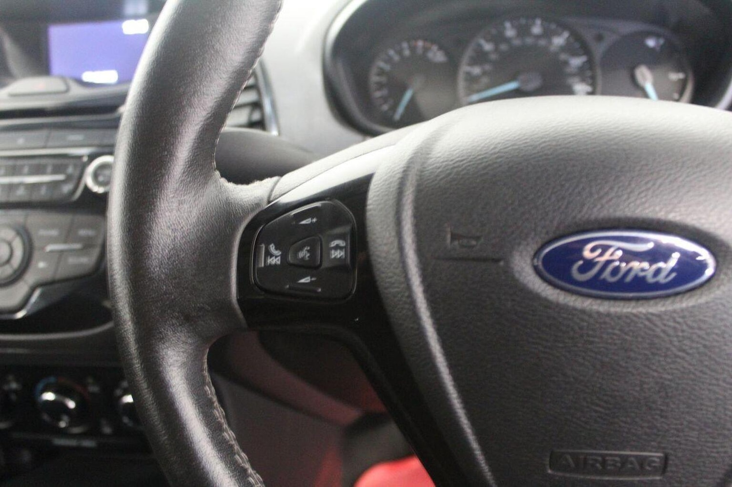 Used Ford Ka+ 2017 for sale - 77937787: Photo 42