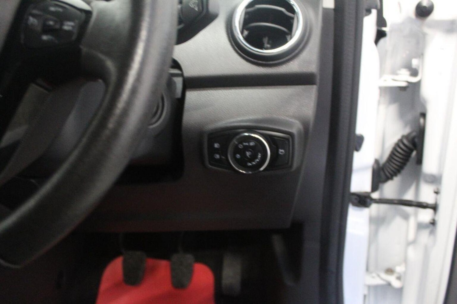 Used Ford Ka+ 2017 for sale - 77937787: Photo 44