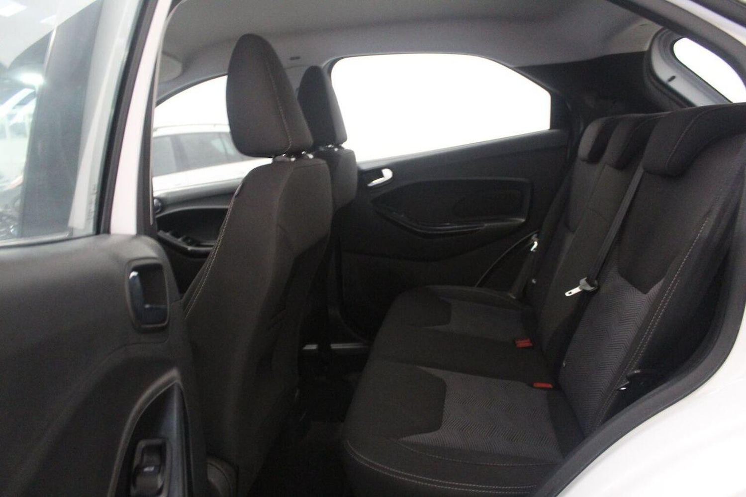 Used Ford Ka+ 2017 for sale - 77937787: Photo 49