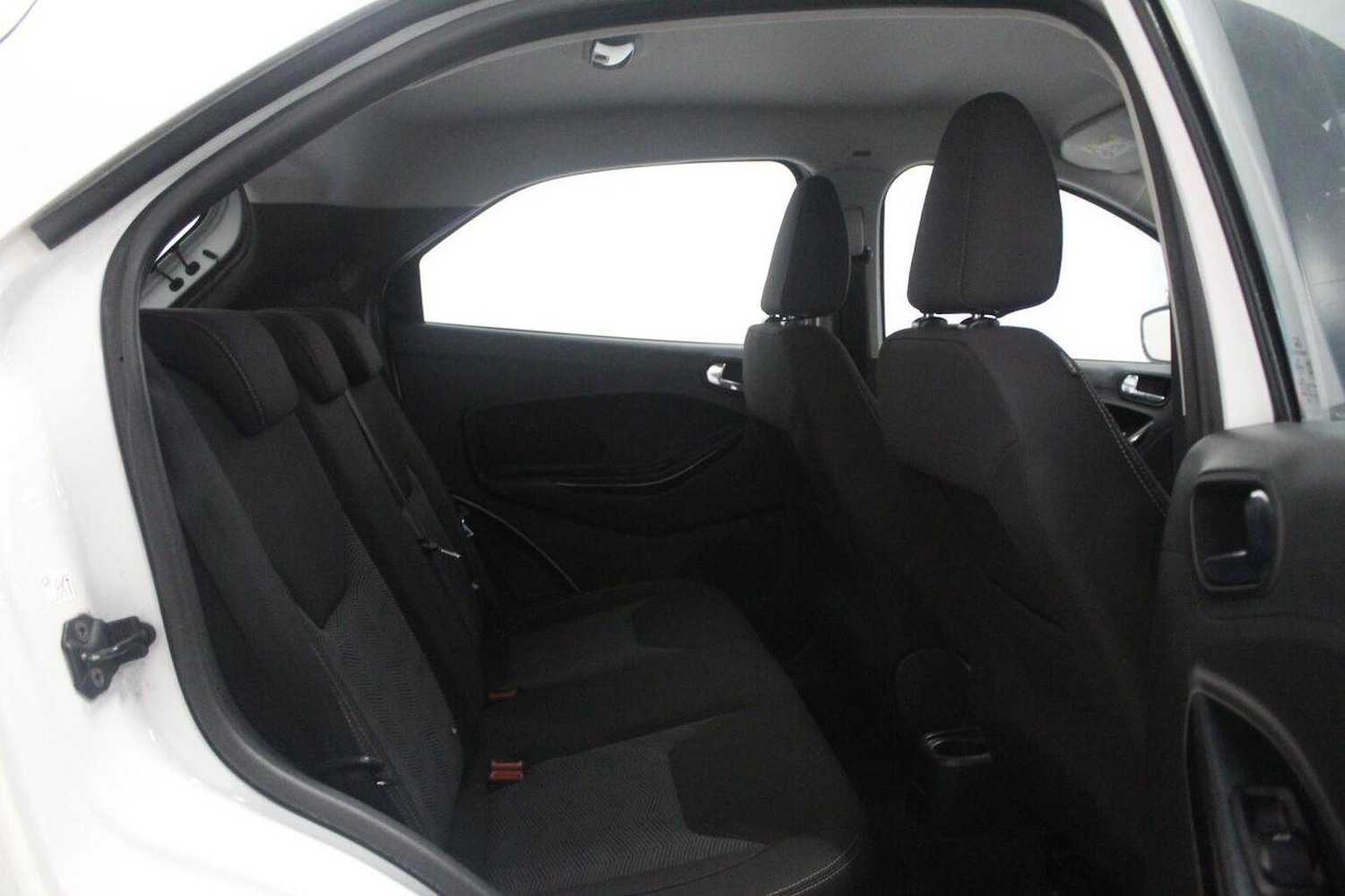 Used Ford Ka+ 2017 for sale - 77937787: Photo 50