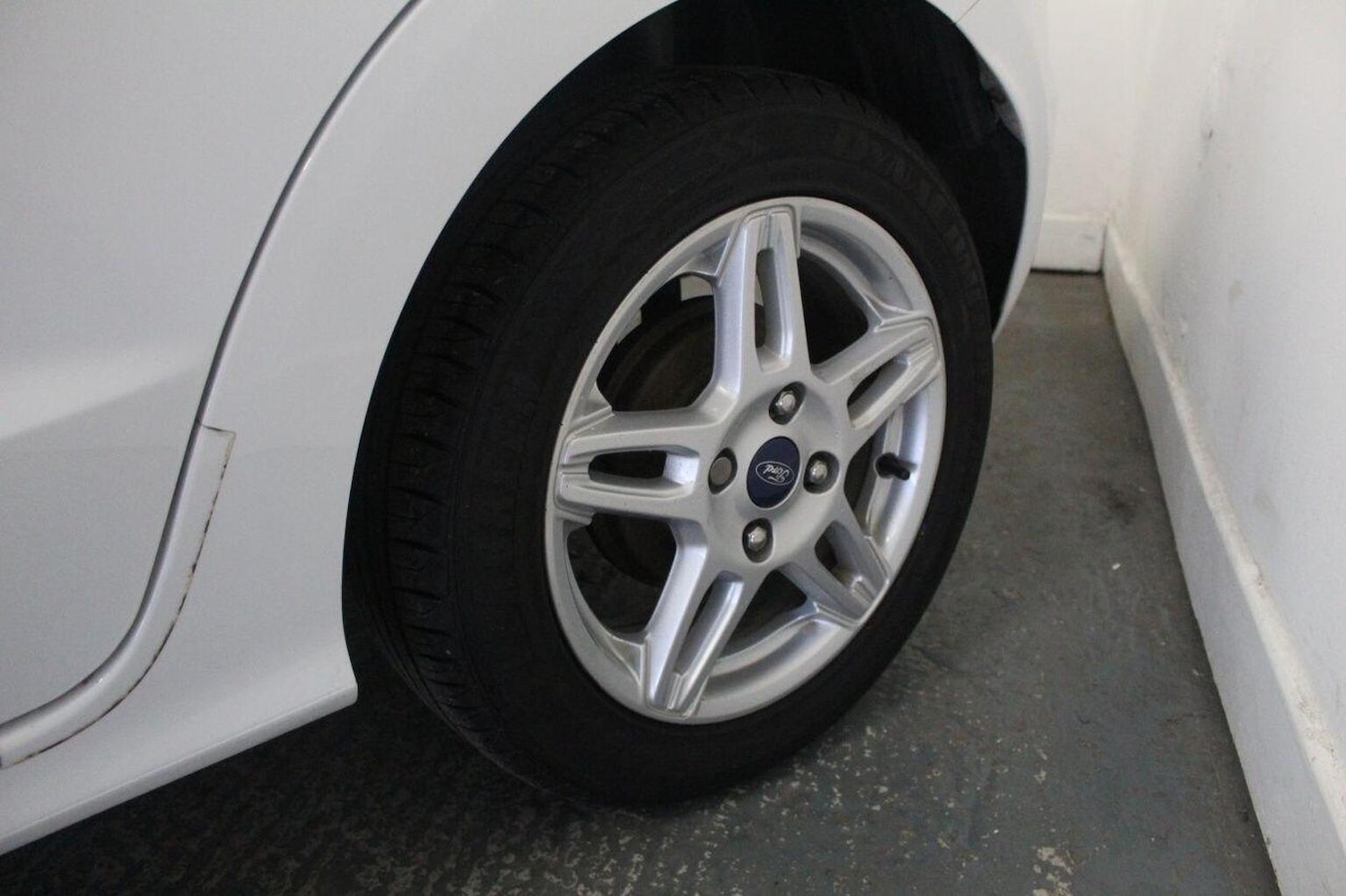 Used Ford Ka+ 2017 for sale - 77937787: Photo 54