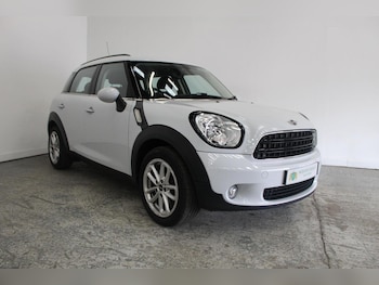 Used MINI Countryman 2014 for sale - 79558309: Photo