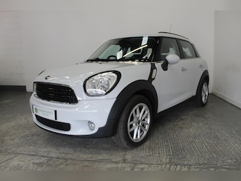 Used MINI Countryman 2014 for sale - 79558309: Photo