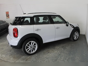 Used MINI Countryman 2014 for sale - 79558309: Photo