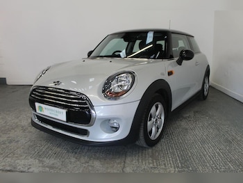 Used MINI Hatch 2014 for sale - 79558206: Photo