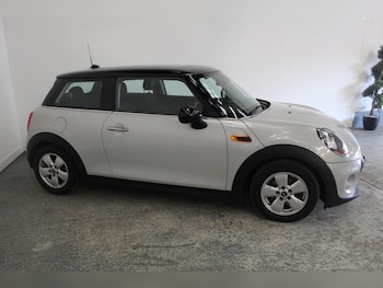 Used MINI Hatch 2014 for sale - 79558206: Photo