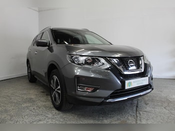 2017 - 1.6 dCi N-Connecta Euro 6 (s/s) 5dr