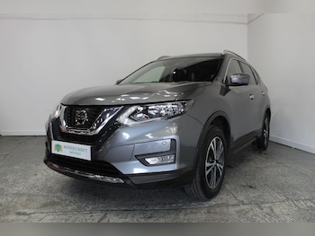 Used Nissan X-Trail 2017 for sale - 75667919: Photo
