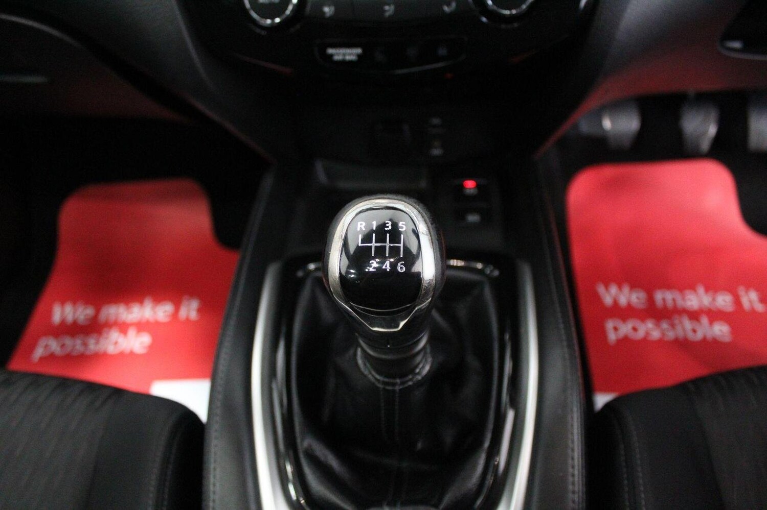 Vehicle 46