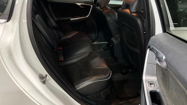 Used Volvo XC60 2014 for sale - 76324855: Photo 11