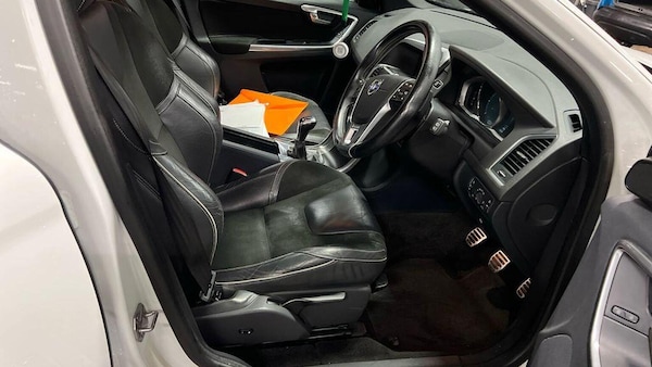 Used Volvo XC60 2014 for sale - 76324855: Photo 13
