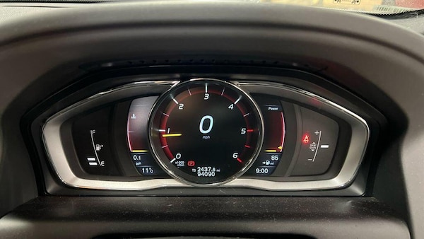 Used Volvo XC60 2014 for sale - 76324855: Photo 14
