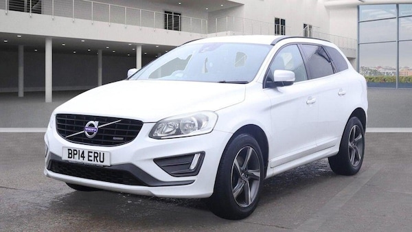 Used Volvo XC60 2014 for sale - 76324855: Photo 2