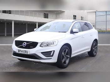 Used Volvo XC60 2014 for sale - 76324855: Photo