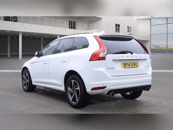 Used Volvo XC60 2014 for sale - 76324855: Photo