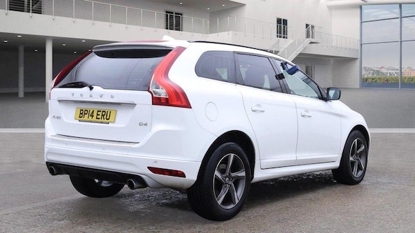 Used Volvo XC60 2014 for sale - 76324855: Photo 5