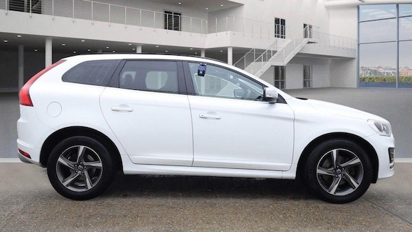 Used Volvo XC60 2014 for sale - 76324855: Photo 8