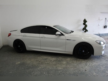 Used BMW 6 Series 2013 for sale - 79395269: Photo