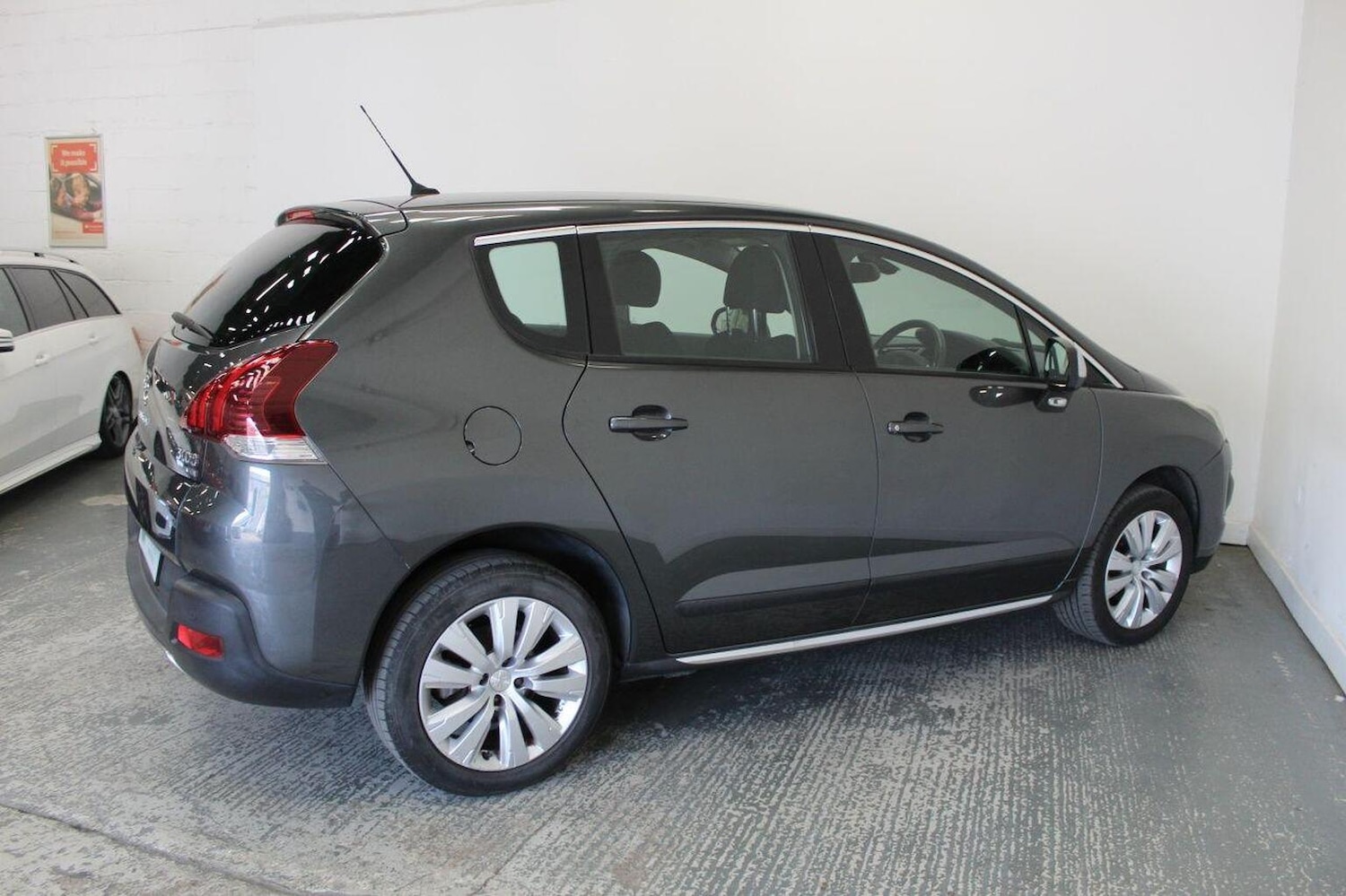 Used Peugeot 3008 2014 for sale - 76461576: Photo 11