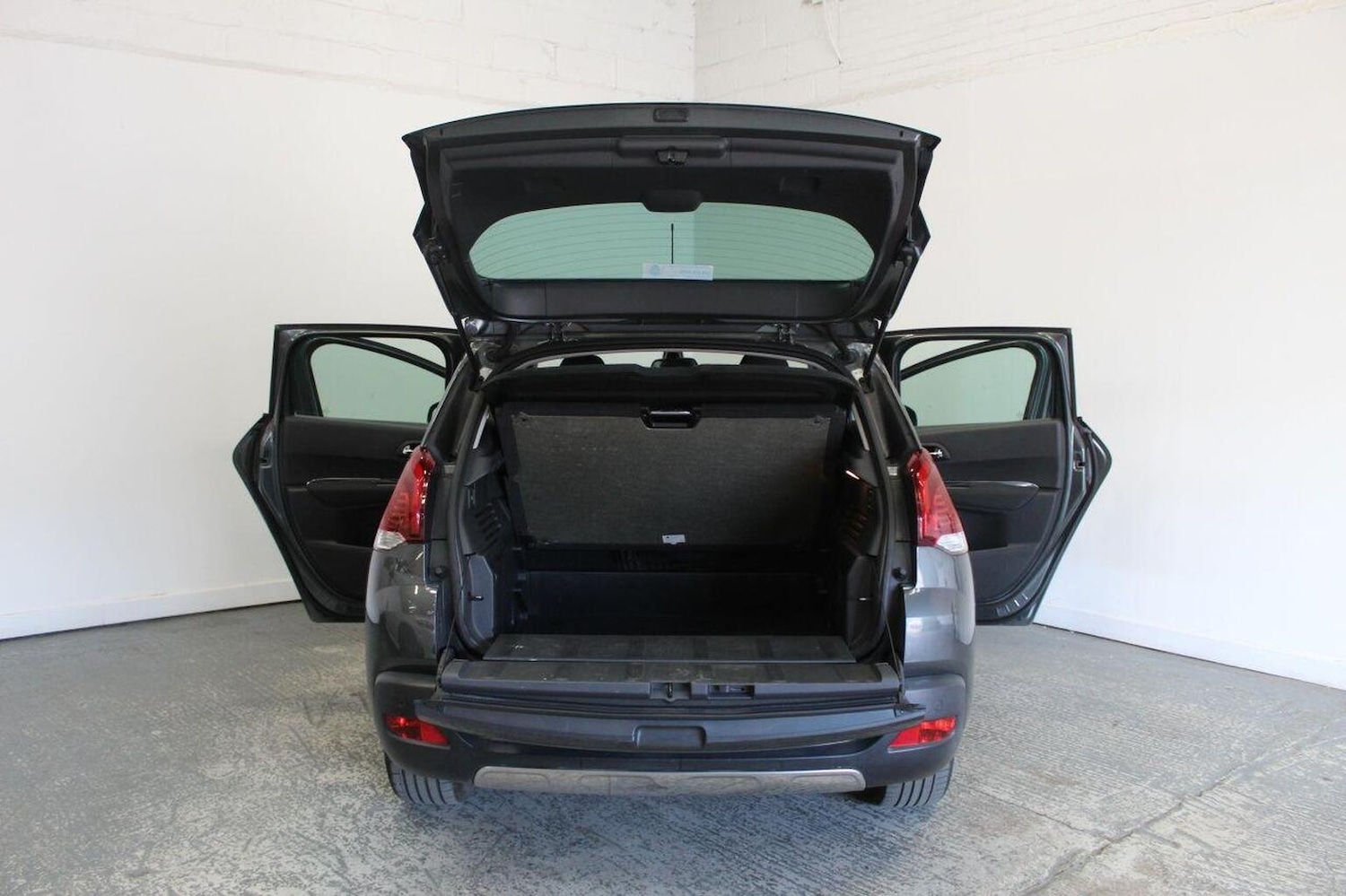 Used Peugeot 3008 2014 for sale - 76461576: Photo 25