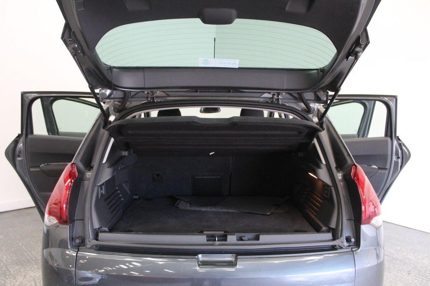 Used Peugeot 3008 2014 for sale - 76461576: Photo 26