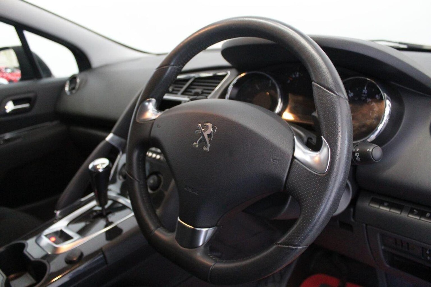 Used Peugeot 3008 2014 for sale - 76461576: Photo 46