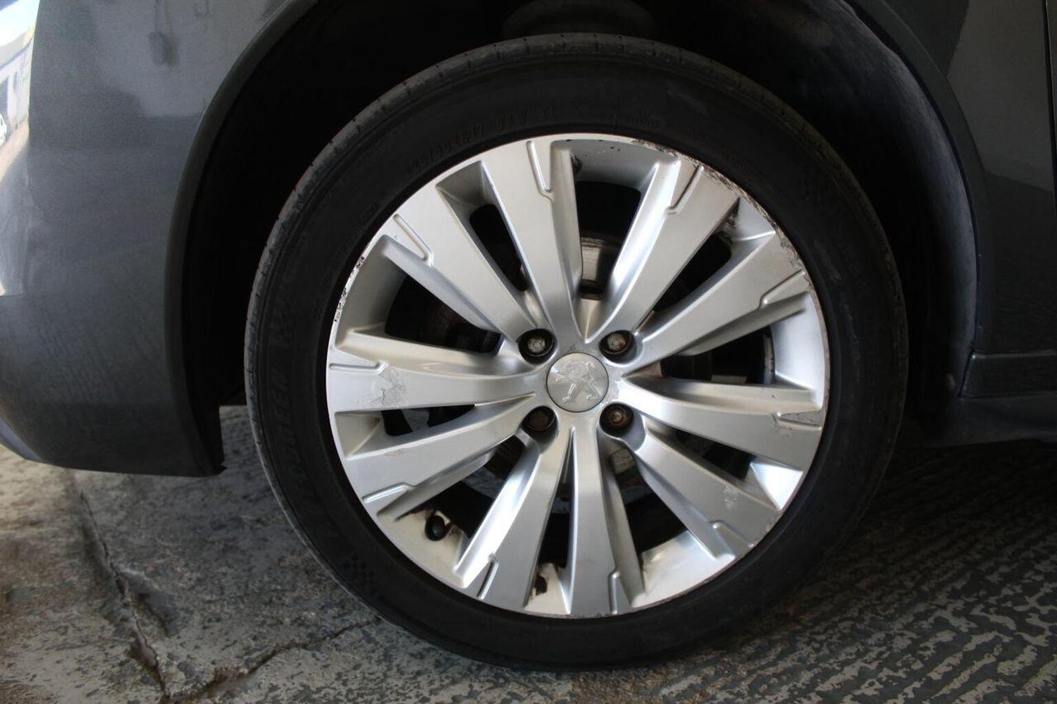 Used Peugeot 3008 2014 for sale - 76461576: Photo 55