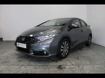 Used Honda Civic 2013 for sale - 75033384: Photo