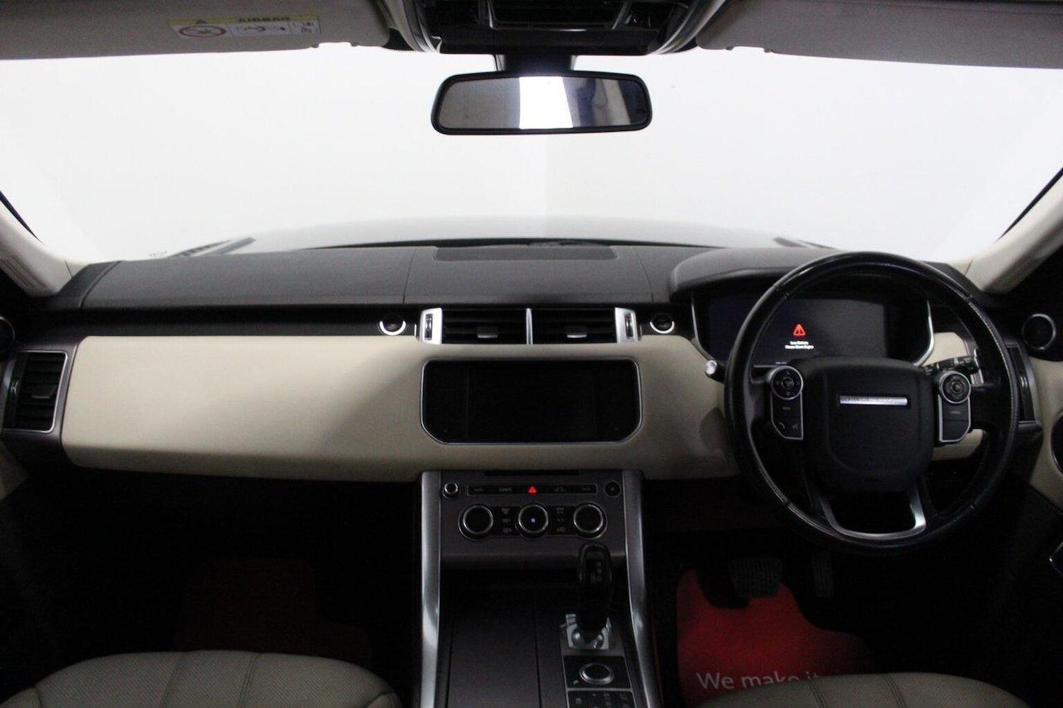 Used Land Rover Range Rover Sport 2014 for sale - 76769122: Photo 28