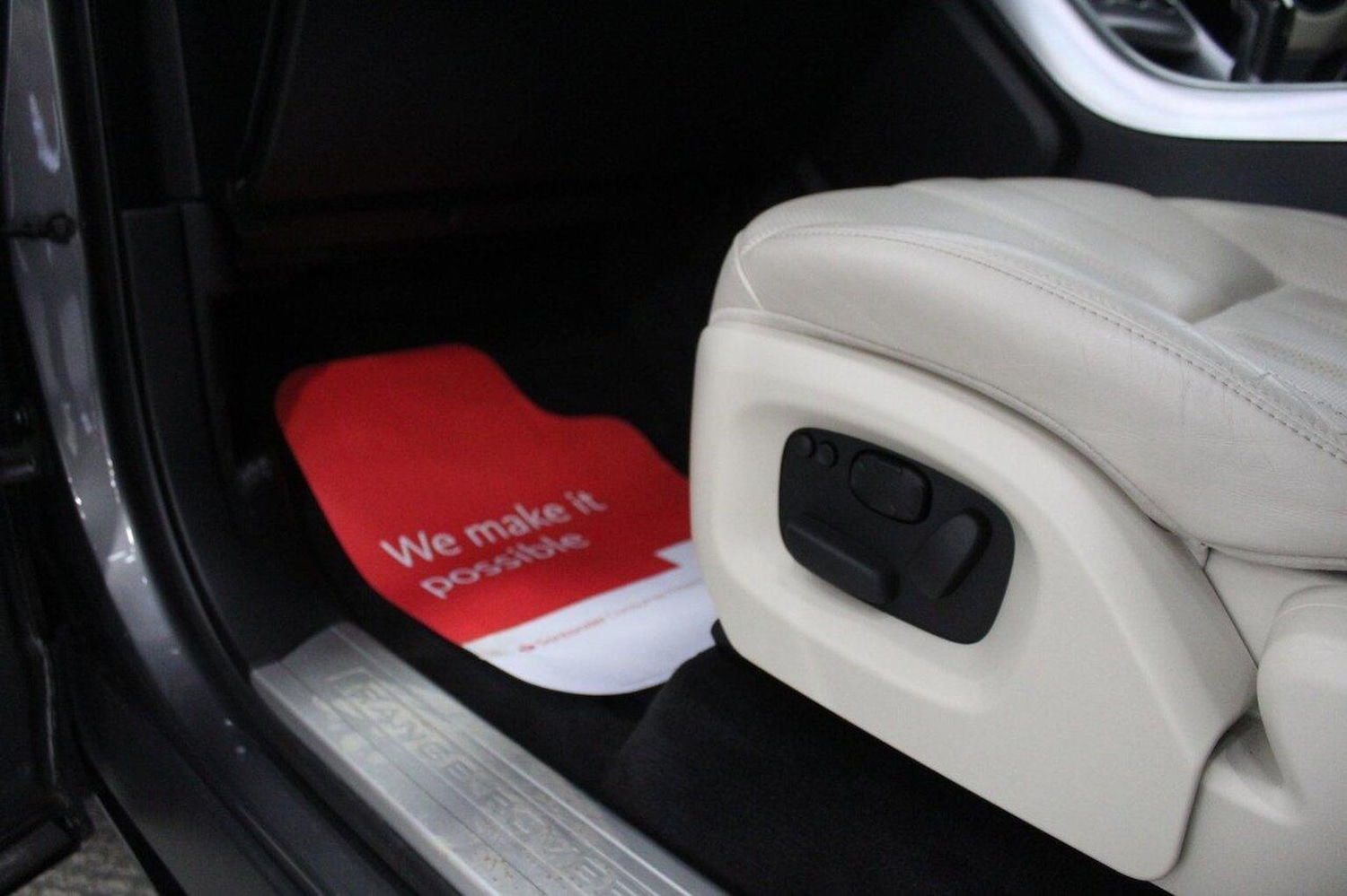 Used Land Rover Range Rover Sport 2014 for sale - 76769122: Photo 31