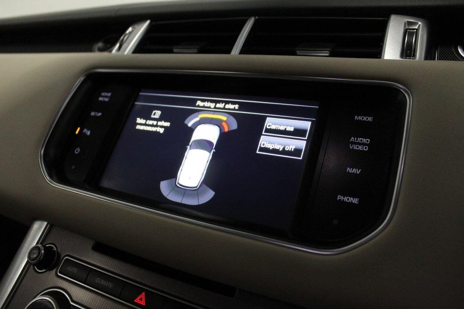 Used Land Rover Range Rover Sport 2014 for sale - 76769122: Photo 33