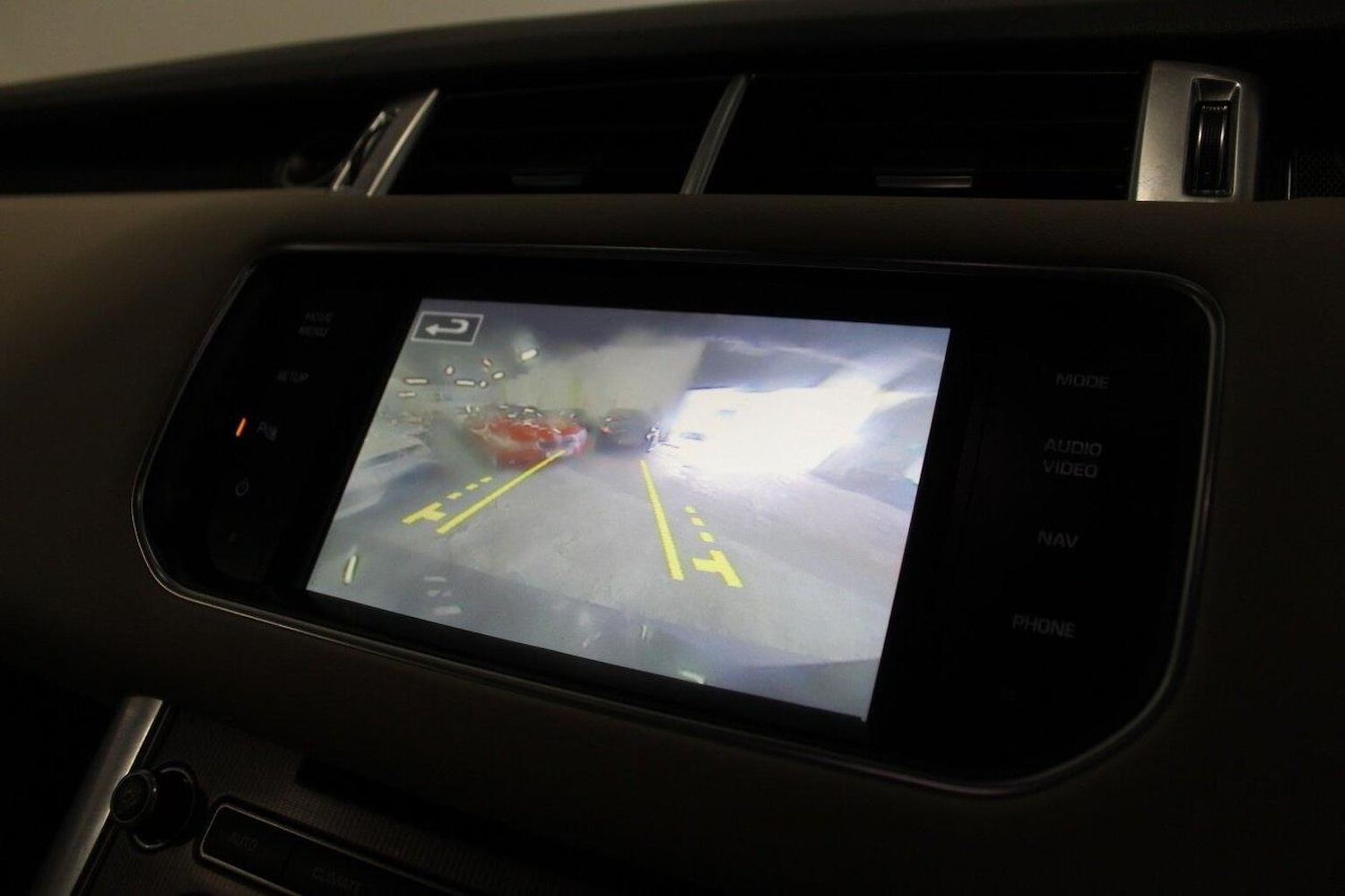 Used Land Rover Range Rover Sport 2014 for sale - 76769122: Photo 34