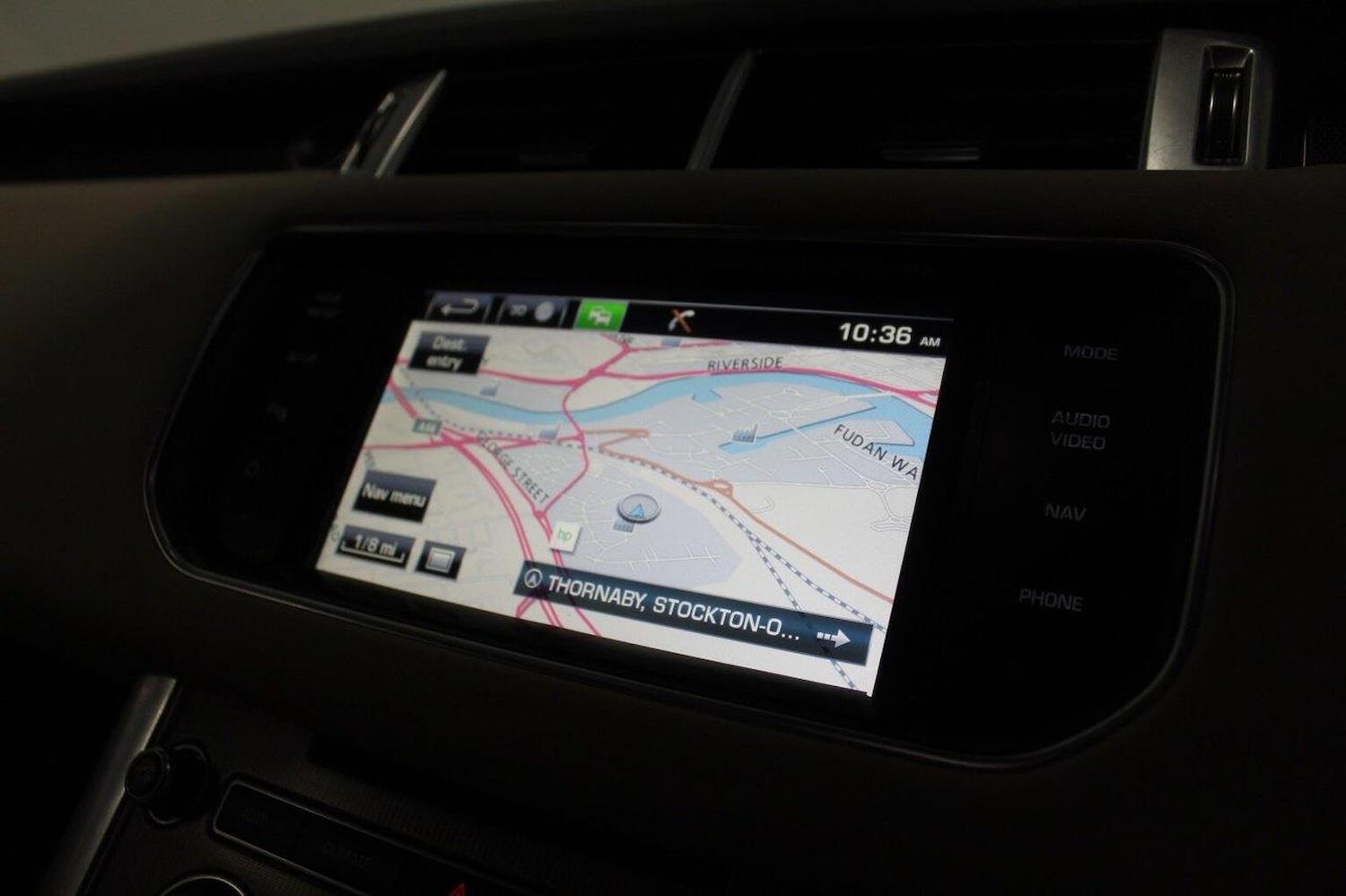 Used Land Rover Range Rover Sport 2014 for sale - 76769122: Photo 35