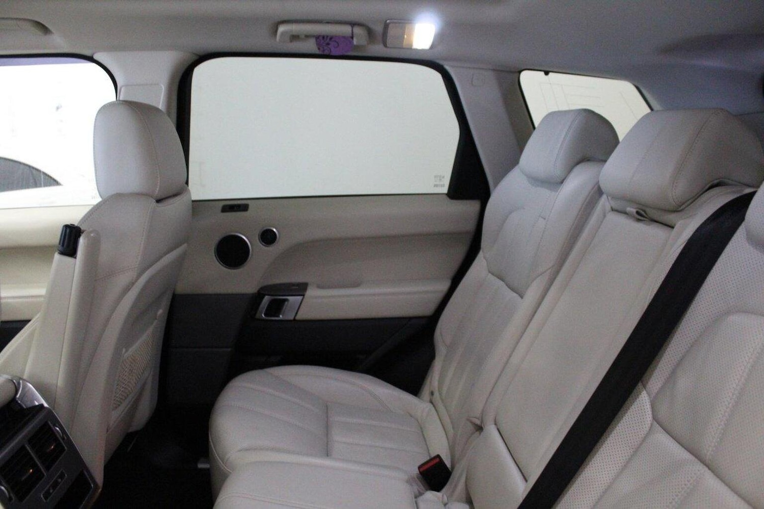 Used Land Rover Range Rover Sport 2014 for sale - 76769122: Photo 53