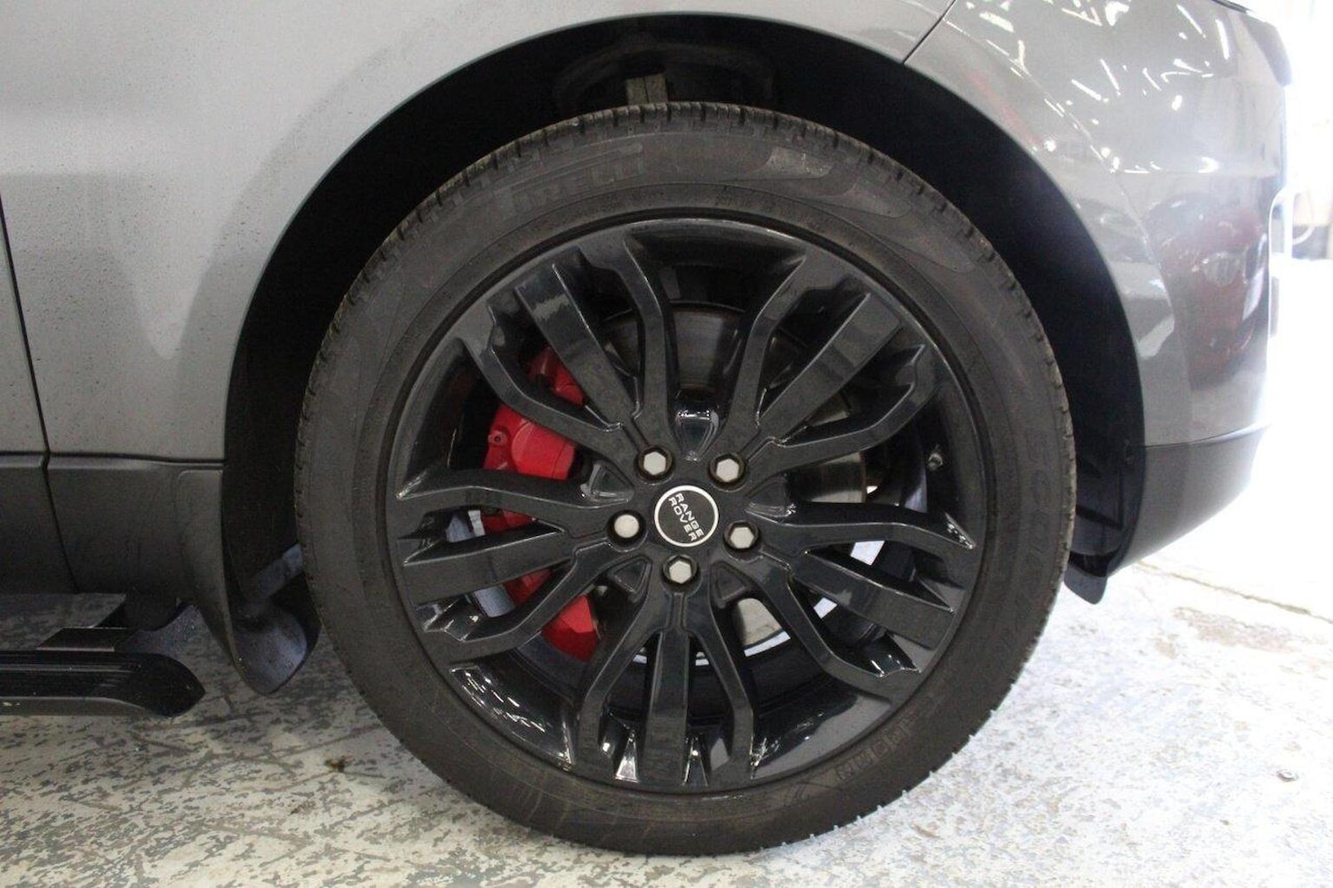 Used Land Rover Range Rover Sport 2014 for sale - 76769122: Photo 57