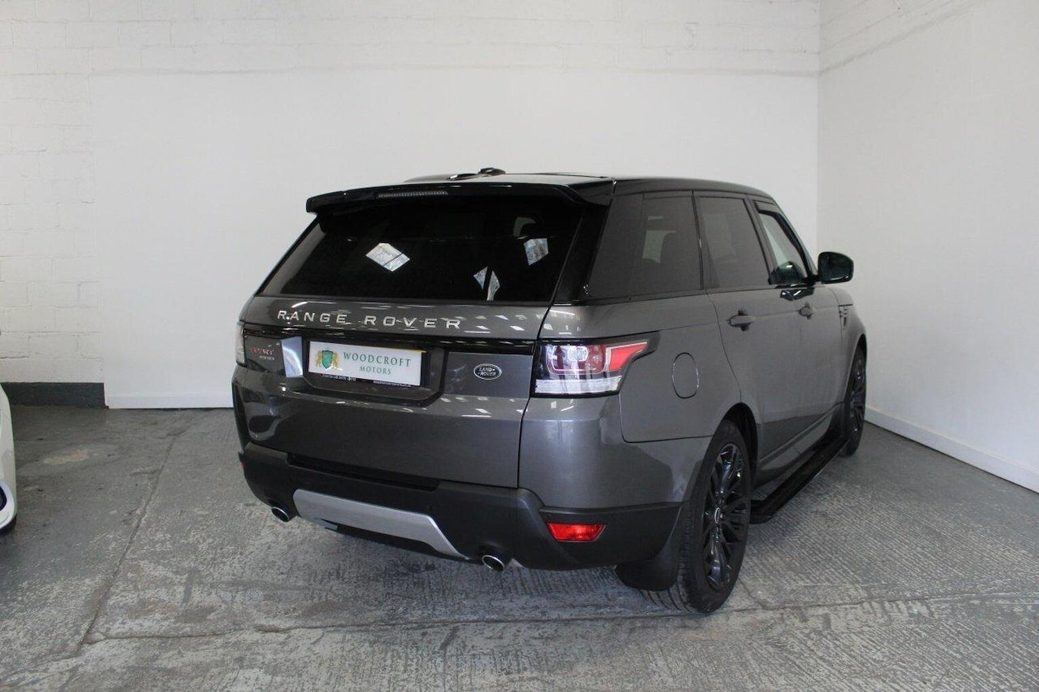 Used Land Rover Range Rover Sport 2014 for sale - 76769122: Photo 8