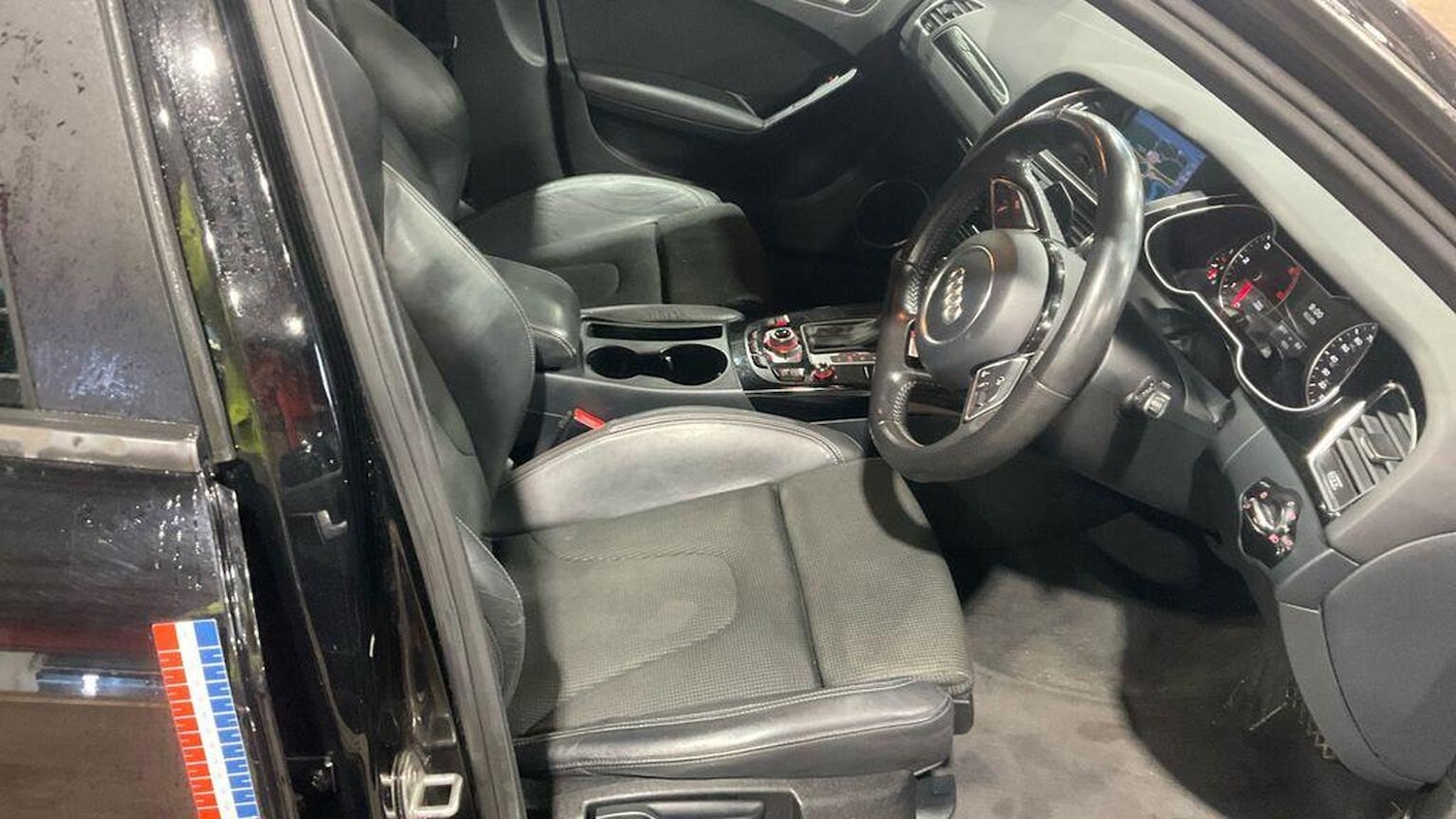 Used Audi A4 2013 for sale - 77564174: Photo 14