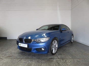 Used BMW 4 Series 2013 for sale - 79558394: Photo