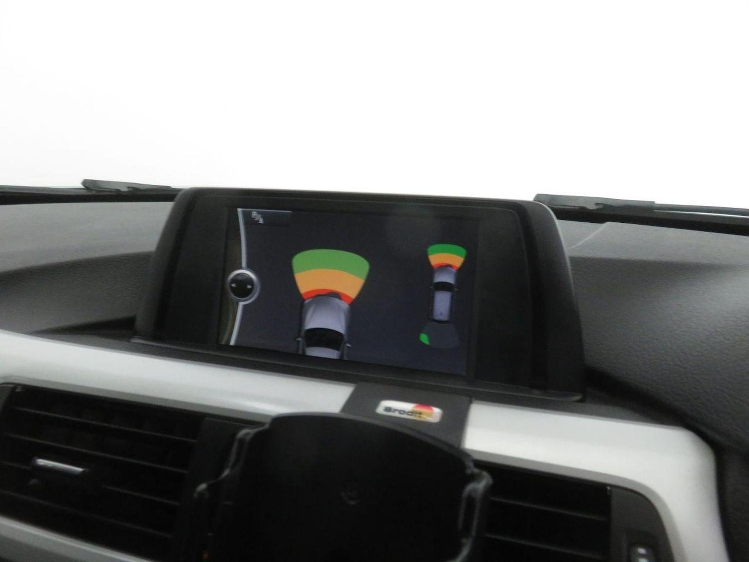 Vehicle 32