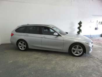 Used BMW 3 Series 2012 for sale - 74171131: Photo