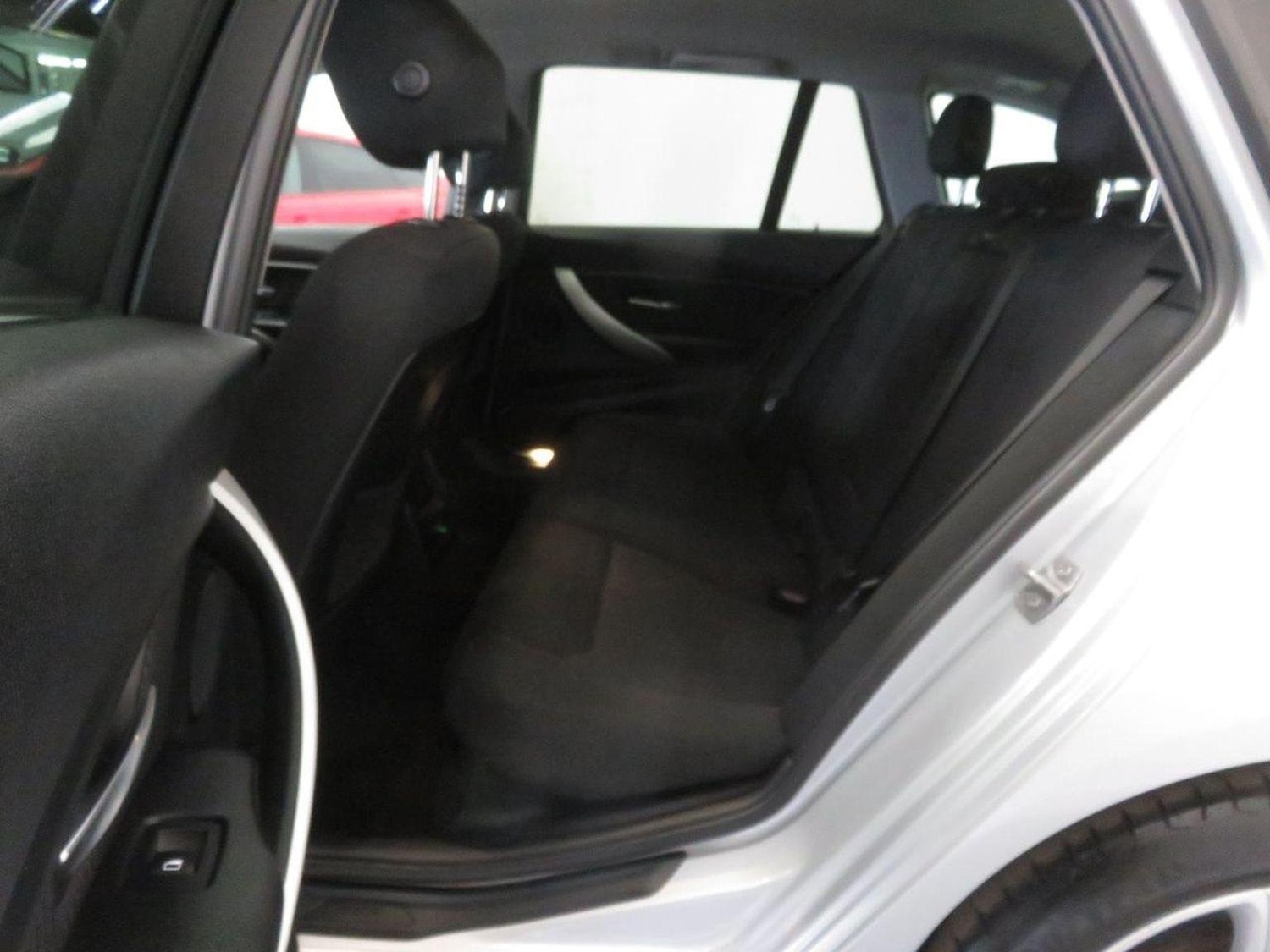 Vehicle 50