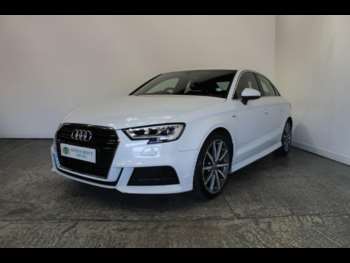 Used Audi A3 2016 for sale - 74424642: Photo