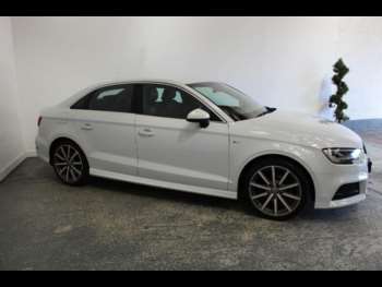 Used Audi A3 2016 for sale - 74424642: Photo