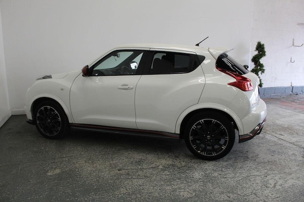 Used Nissan Juke 2013 for sale - 76082748: Photo 10
