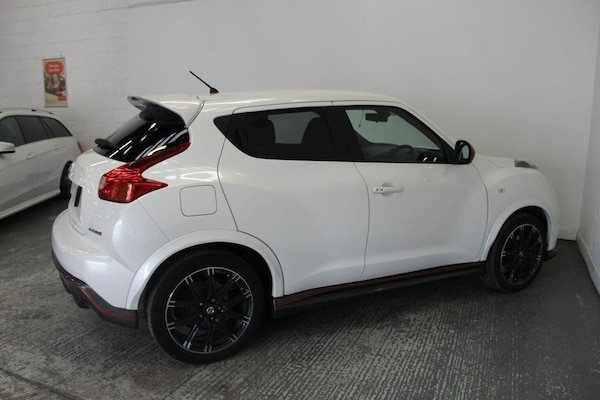 Used Nissan Juke 2013 for sale - 76082748: Photo 11