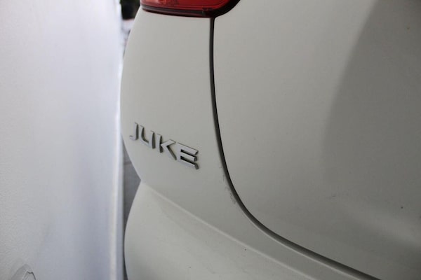 Used Nissan Juke 2013 for sale - 76082748: Photo 16
