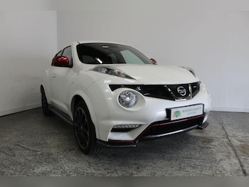 2013 - 1.6 DIG-T Nismo CVT 4WD Euro 5 5dr