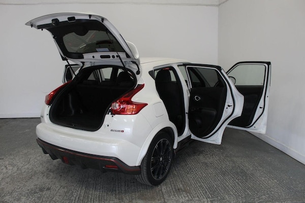Used Nissan Juke 2013 for sale - 76082748: Photo 20