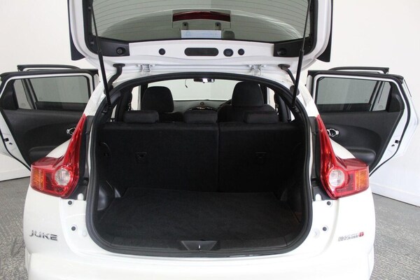 Used Nissan Juke 2013 for sale - 76082748: Photo 22