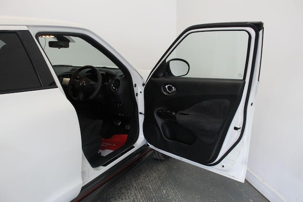 Used Nissan Juke 2013 for sale - 76082748: Photo 23